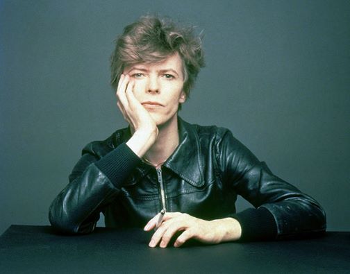 Rest In Peace, Mr. Bowie!